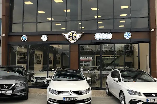Hacılar Otomotiv - Resim 13