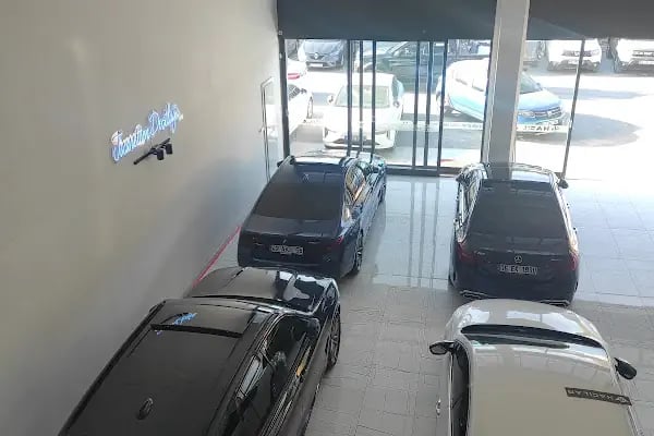 Hacılar Otomotiv - Resim 14