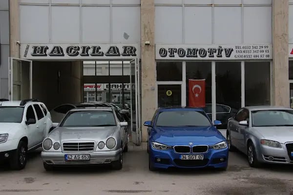 Hacılar Otomotiv - Resim 11