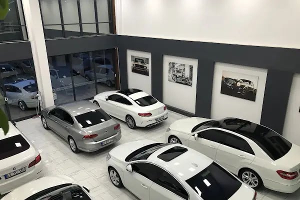 Hacılar Otomotiv - Resim 8