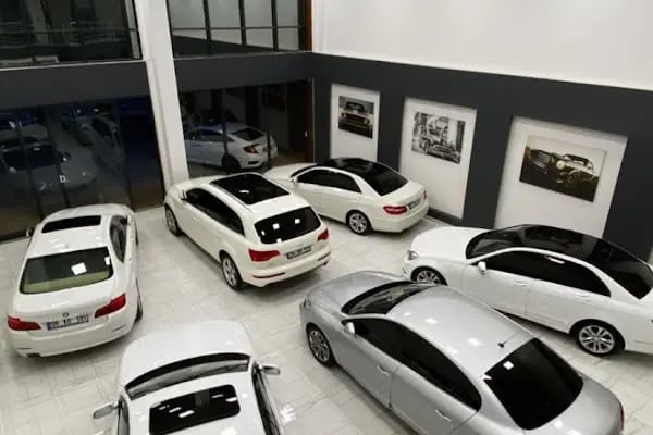 Hacılar Otomotiv - Resim 5