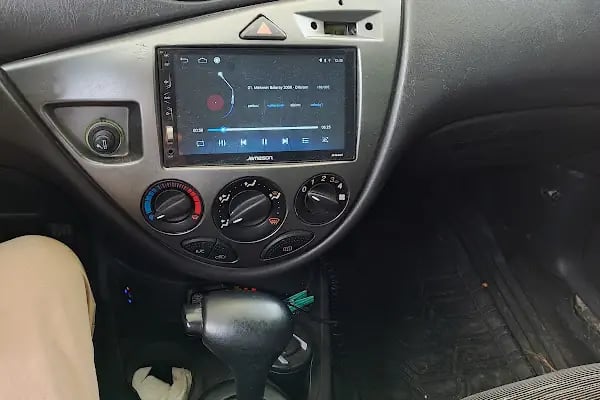 Hacılar Otomotiv - Resim 9