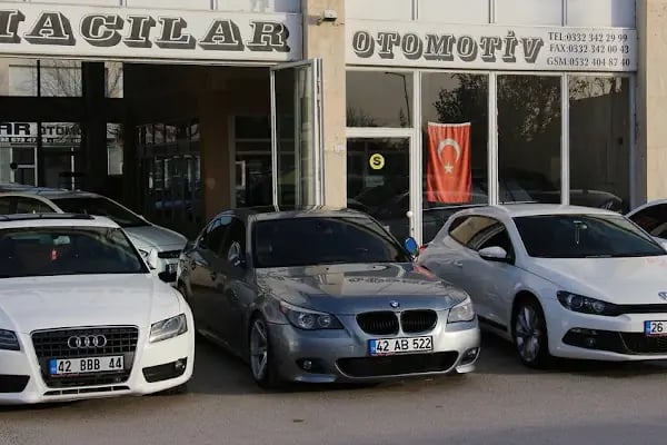 Hacılar Otomotiv - Resim 10