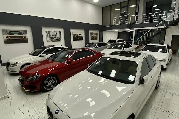 Hacılar Otomotiv - Resim 2
