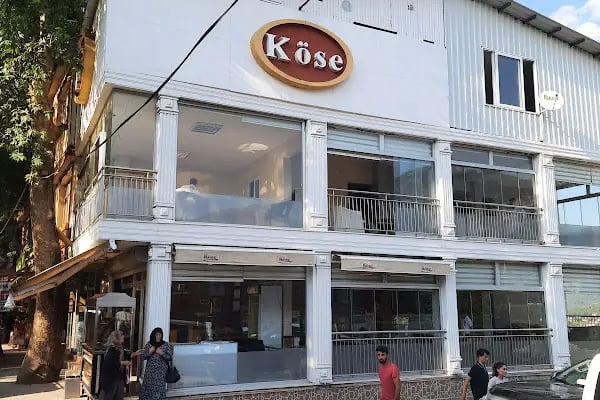 Tatlıcı Köse TEKİR - Resim 11