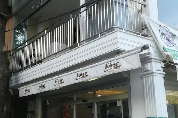 Tatlıcı Köse TEKİR - Resim 9