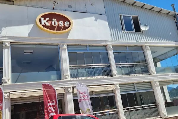 Tatlıcı Köse TEKİR - Resim 10