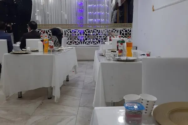 Öz Aras Düğün Salonü - Resim 4