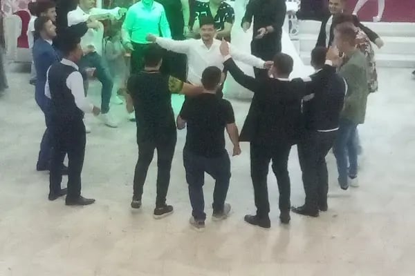 Öz Aras Düğün Salonü - Resim 6
