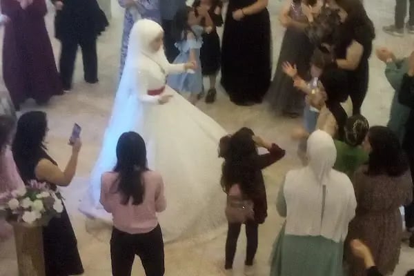 Öz Aras Düğün Salonü - Resim 10