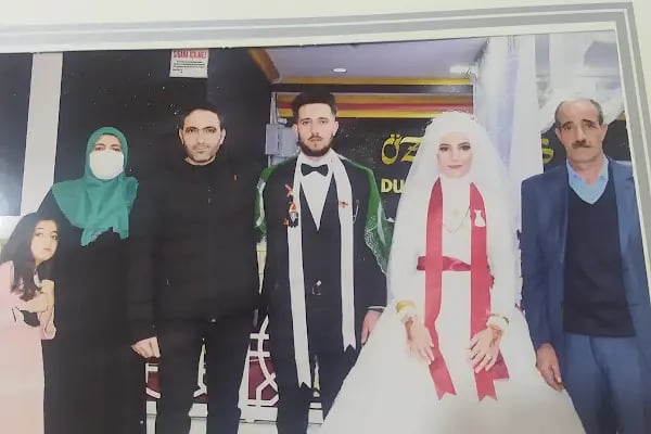 Öz Aras Düğün Salonü - Resim 20