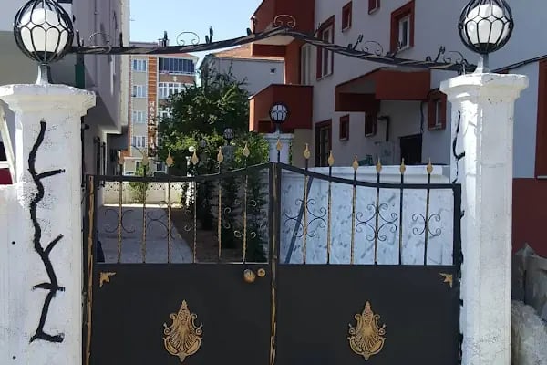 Öz Aras Düğün Salonü - Resim 17