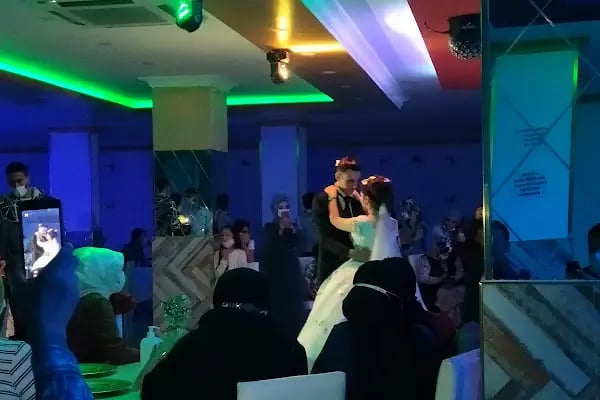 Öz Aras Düğün Salonü - Resim 7