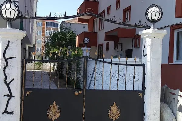 Öz Aras Düğün Salonü - Resim 2