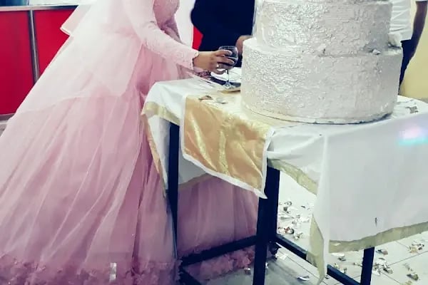 Öz Aras Düğün Salonü - Resim 18