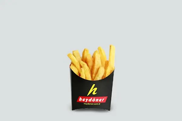 Hey Burger Çerkezköy - Resim 8