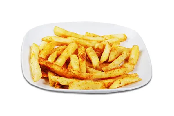 Hey Burger Çerkezköy - Resim 2