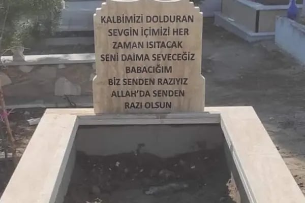 YAMAN MERMER GRANİT - Resim 13