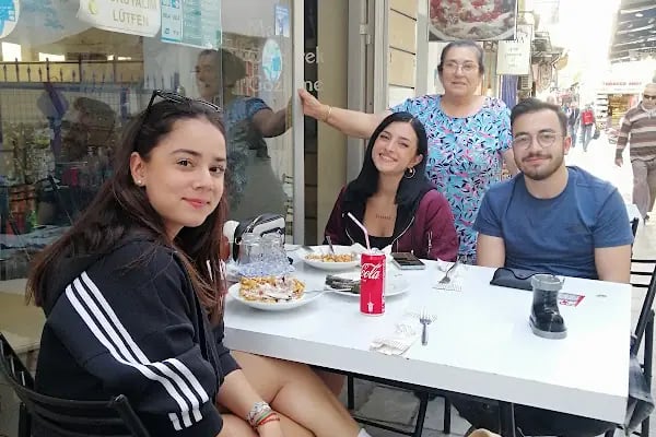 Bodrum Ev Mantısı - Resim 6