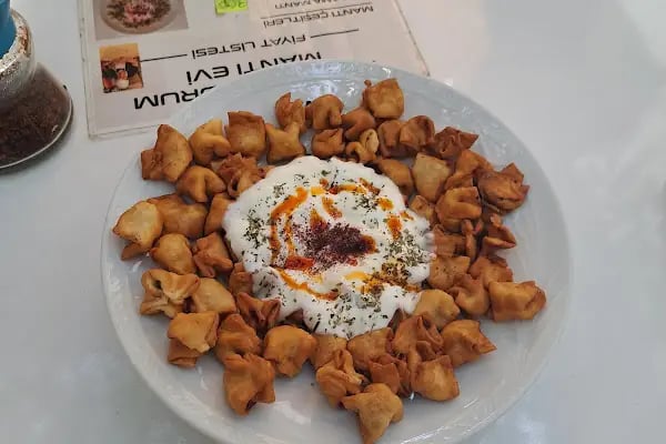 Bodrum Ev Mantısı - Resim 13
