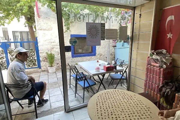 Bodrum Ev Mantısı - Resim 16