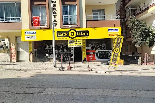 Malatya yol yardım lastik ustam - Resim 2