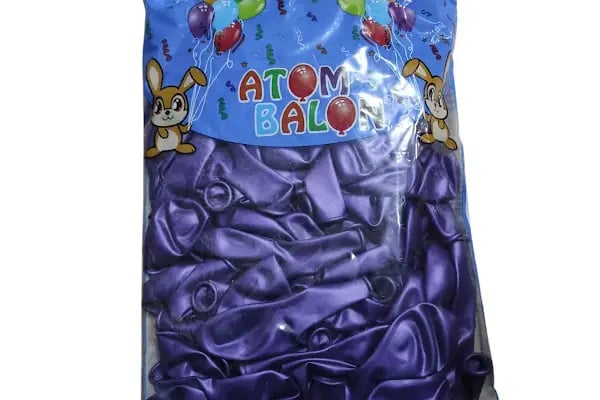 Ademoyuncak ve balon mağazası - Resim 11