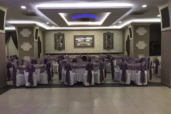 ADA DÜĞÜN SALONU - Resim 1