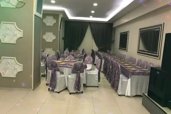 ADA DÜĞÜN SALONU - Resim 17