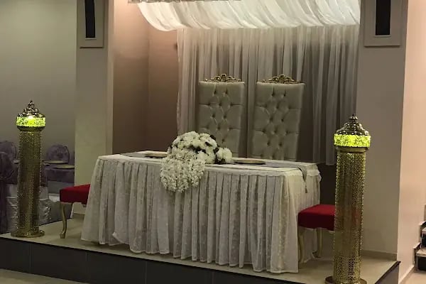 ADA DÜĞÜN SALONU - Resim 5