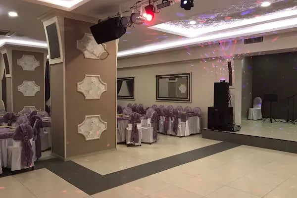 ADA DÜĞÜN SALONU - Resim 14