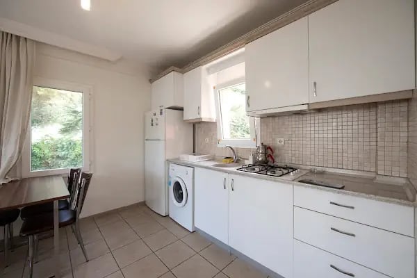 Rose Residence - Resim 12