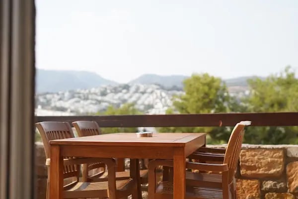 Rose Residence - Resim 10