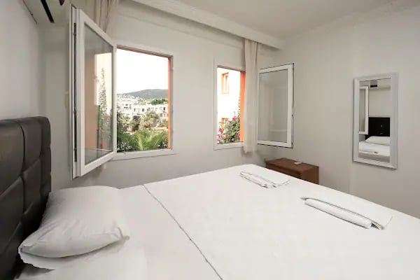 Rose Residence - Resim 15