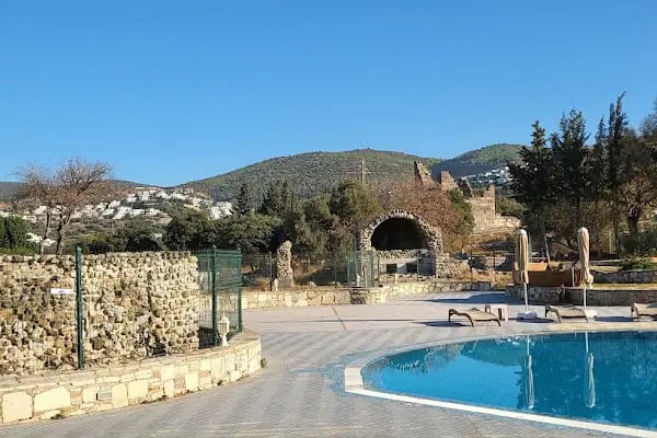 Rose Residence - Resim 3