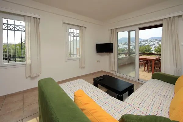 Rose Residence - Resim 20
