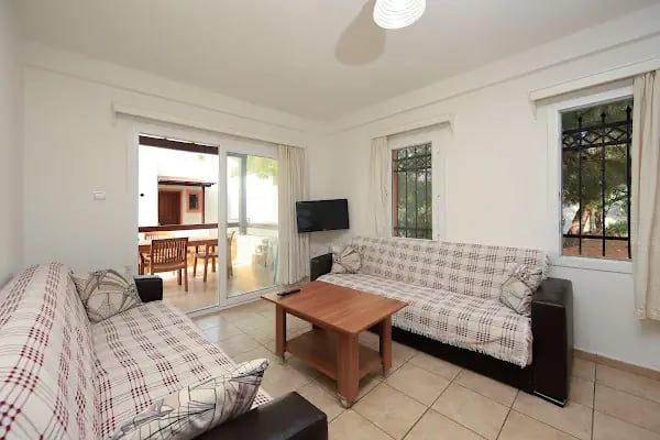 Rose Residence - Resim 5