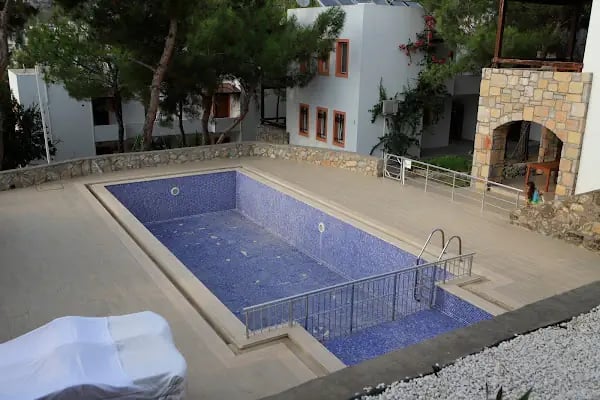 Rose Residence - Resim 19