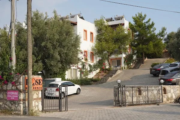 Rose Residence - Resim 1
