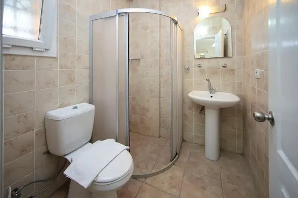 Rose Residence - Resim 4