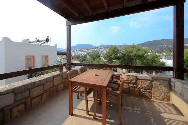 Rose Residence - Resim 16