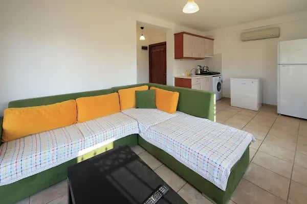 Rose Residence - Resim 9