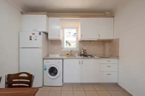 Rose Residence - Resim 11