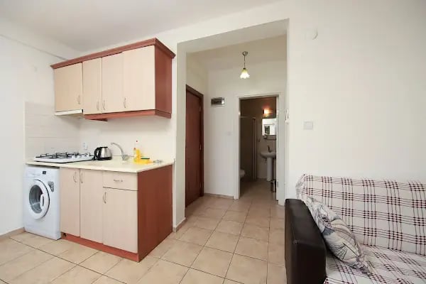 Rose Residence - Resim 14
