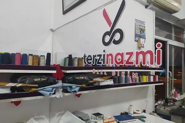 Nazmi Terzi - Resim 5