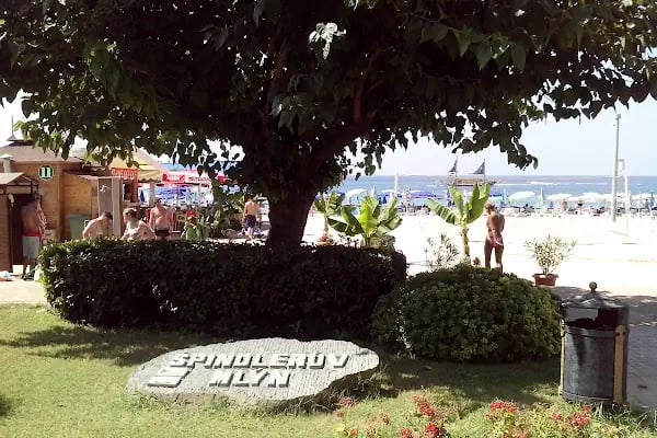 Cleo Mare Apart Otel - Resim 7