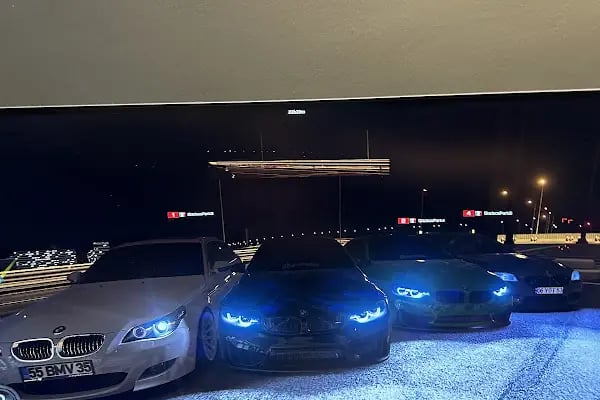 Gladsos Park Bağdat Caddesi Şubesi - Resim 12