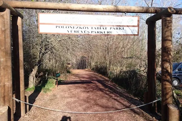 Polonezköy Tabiat Parkı - Resim 16