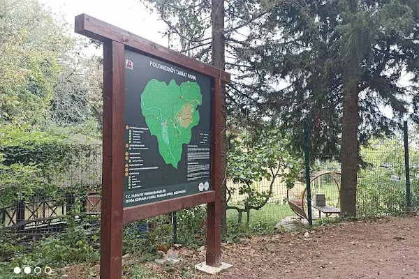 Polonezköy Tabiat Parkı - Resim 8