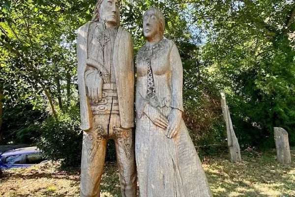 Polonezköy Tabiat Parkı - Resim 4